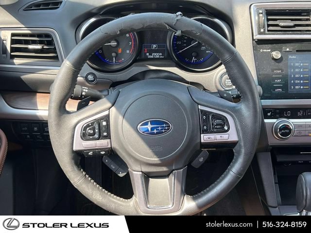 Used 2017 Subaru Outback 2.5i Touring AWD/4WD image 19