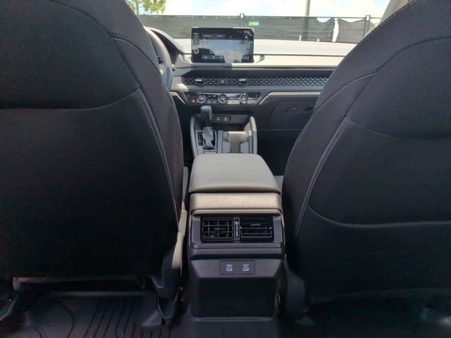 Used 2026 Honda Accord SE image 32