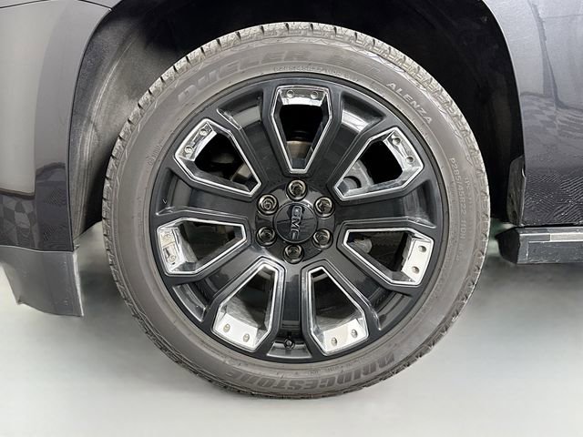 Used 2020 GMC Yukon Denali w/ Denali Ultimate Package AWD/4WD image 34