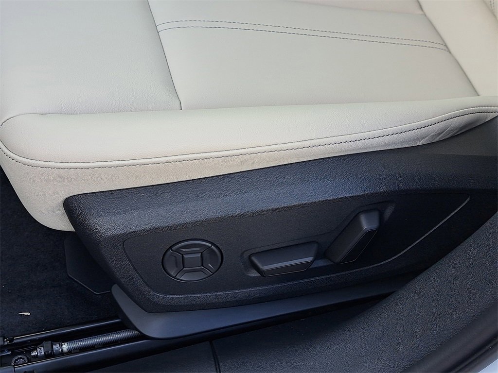 New 2025 Audi A5 2.0T Premium image 23