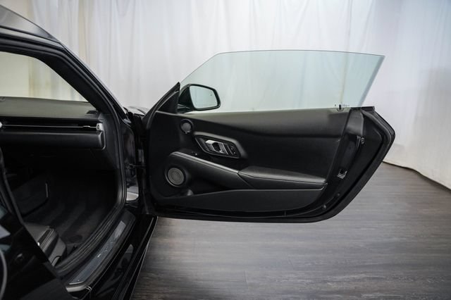 Used 2020 Toyota Supra Premium w/ Driver Assist Package RWD image 17