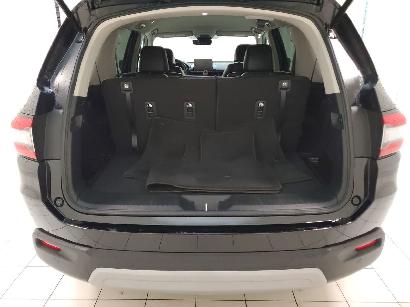 Certified 2024 Honda Pilot EX-L image 22