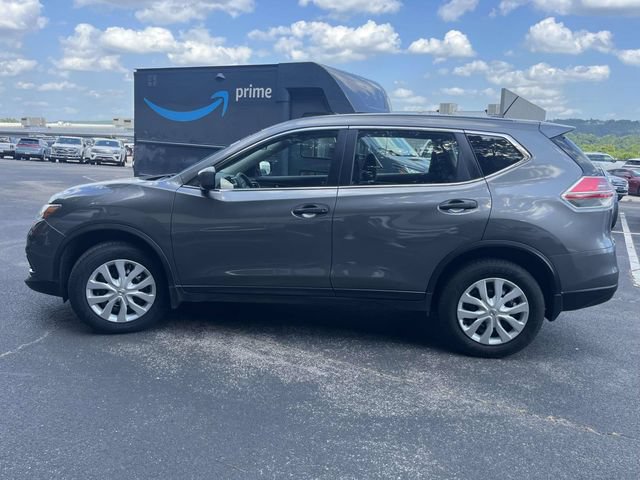 Used 2016 Nissan Rogue S FWD image 7