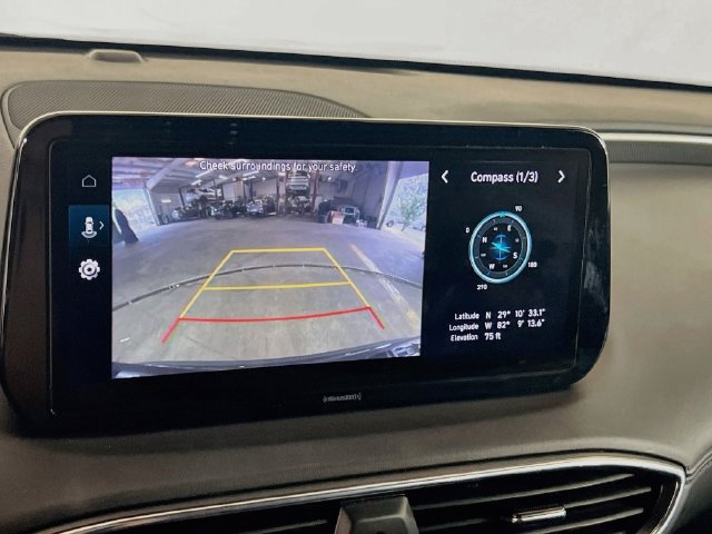 Used 2023 Hyundai Santa Fe SEL FWD image 13