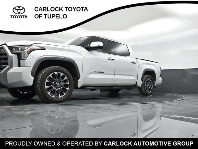 Used 2022 Toyota Tundra Limited RWD image 45