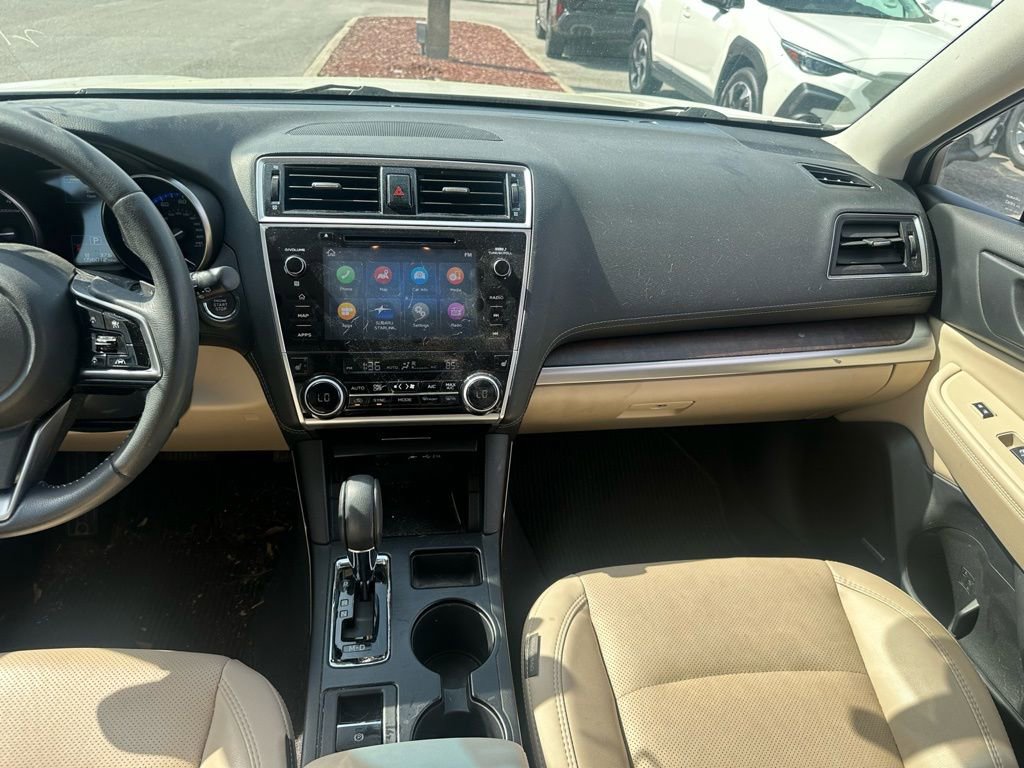 Used 2019 Subaru Outback 2.5i Limited image 22