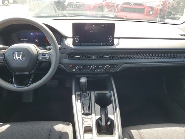 Used 2023 Honda Accord EX image 13