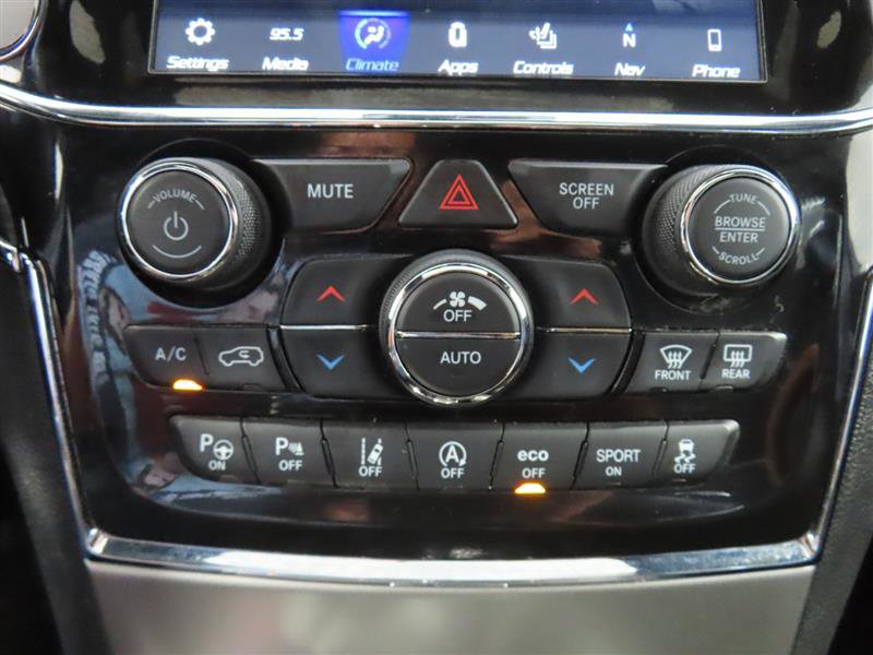 Used 2021 Jeep Grand Cherokee Limited w/ Quick Order Package 2GK 80th image 30