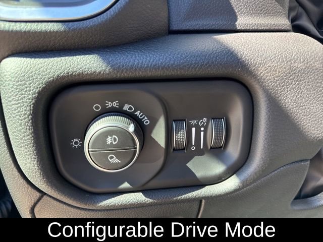 New 2026 RAM 1500 Big Horn image 37