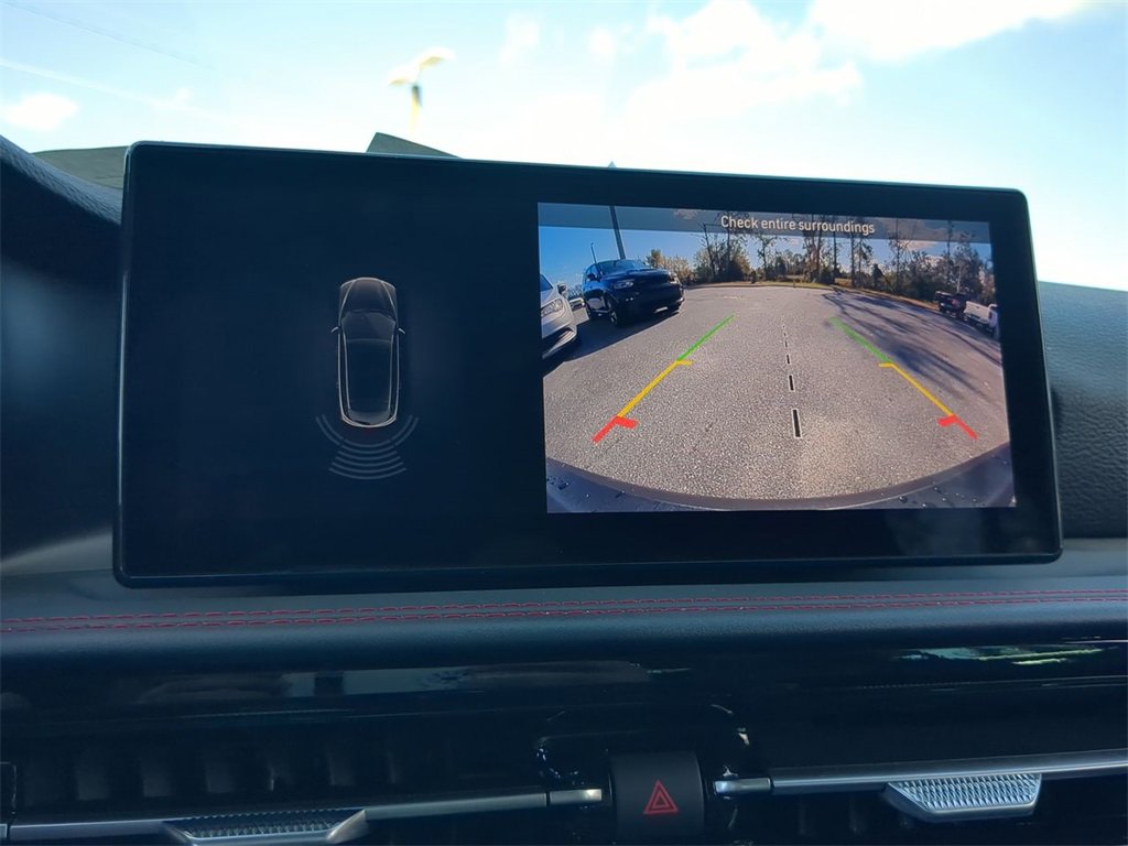 New 2025 Dodge Hornet GT image 20