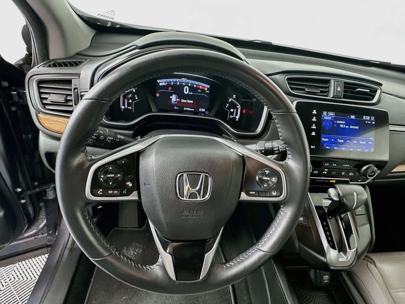 Used 2019 Honda CR-V EX-L image 11