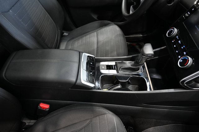 Used 2022 Hyundai Santa Cruz SEL w/ Activity Package image 22