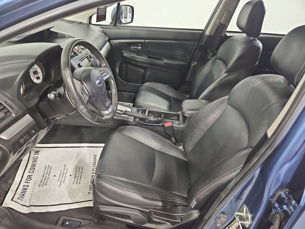 Used 2014 Subaru Impreza 2.0i Sport Limited AWD/4WD image 10