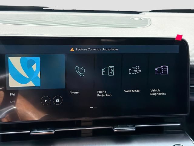 New 2026 Hyundai Kona Limited FWD image 14