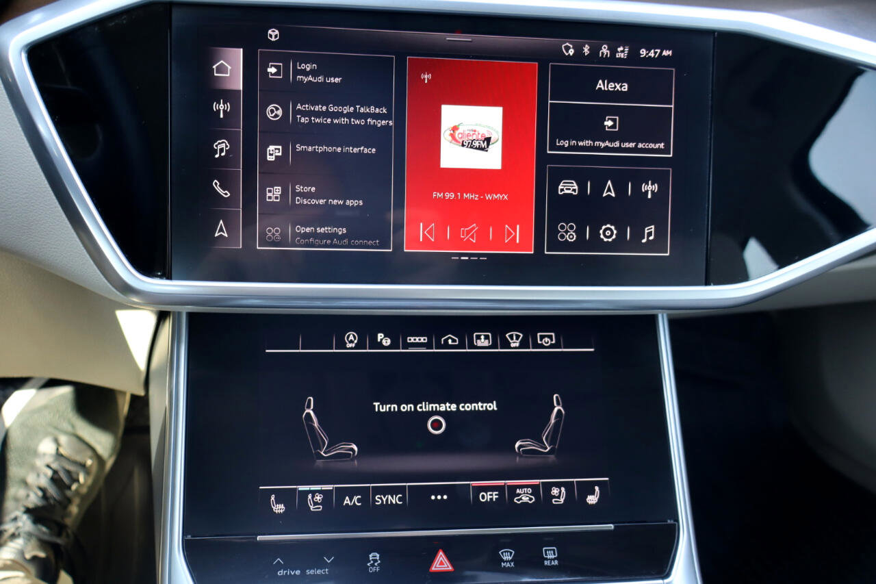 Used 2024 Audi A6 3.0T Prestige image 15