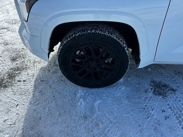 Used 2023 Toyota Tundra SR5 image 10