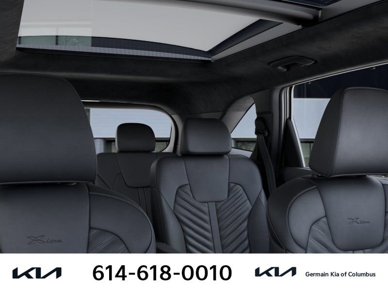 New 2026 Kia Sorento SX Prestige AWD/4WD image 30