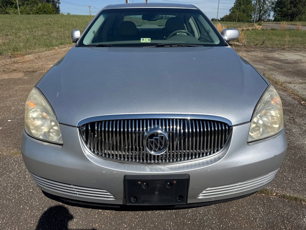 Used 2009 Buick Lucerne CXL FWD image 7