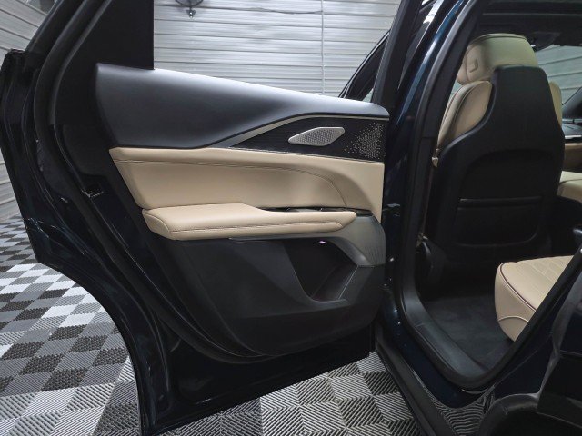 Used 2025 Cadillac Lyriq Luxury w/ Nappa Leather Package AWD/4WD image 39