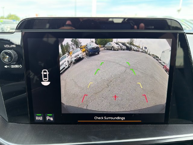 New 2026 Subaru Outback Premium AWD/4WD image 13