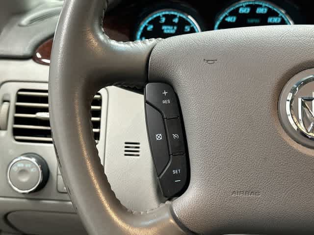 Used 2009 Buick Lucerne CX FWD image 17