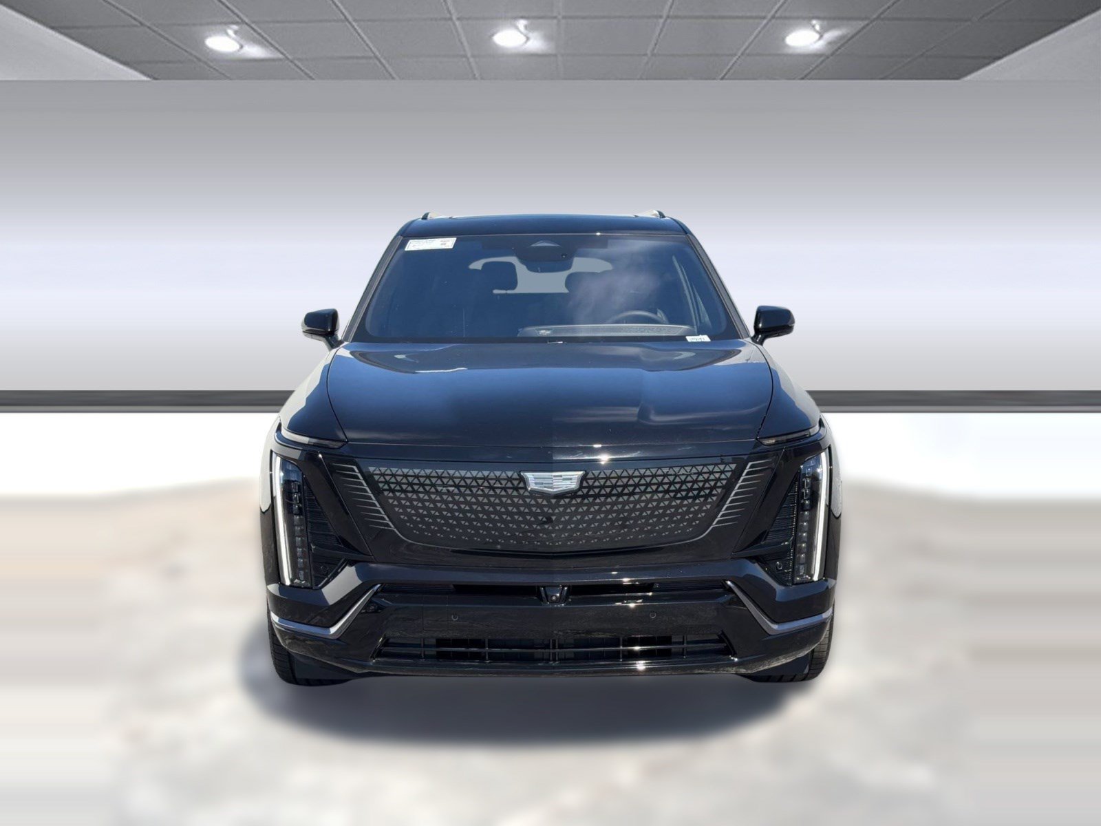 New 2027 Cadillac Vistiq Sport w/ LPO, Floor Liner Package AWD/4WD image 5