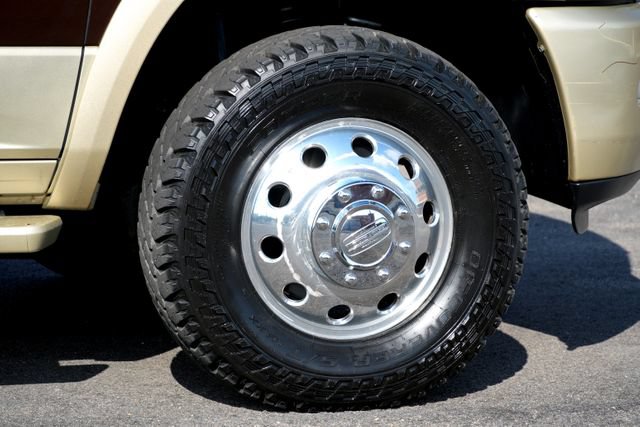 Used 2014 RAM 3500 Laramie Longhorn AWD/4WD image 56