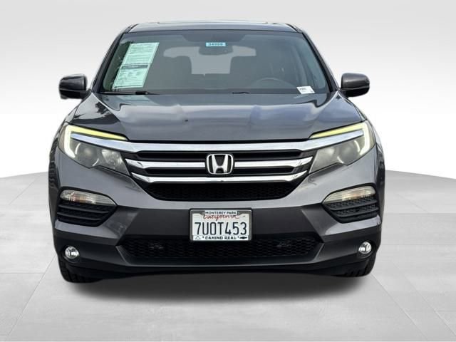 Used 2016 Honda Pilot EX-L image 8