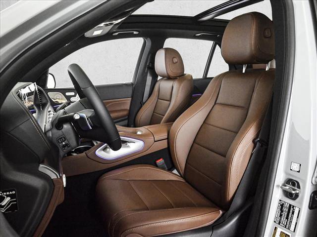 New 2026 Mercedes-Benz GLE 450 4MATIC image 18