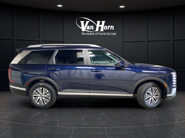 New 2026 Hyundai Palisade SEL AWD/4WD image 8