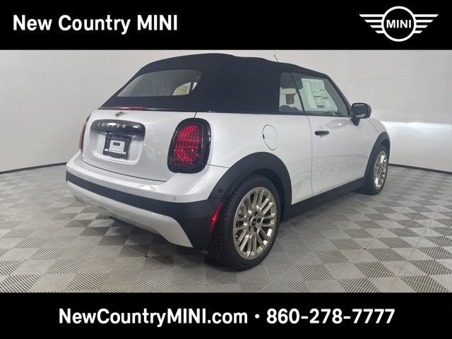 New 2026 MINI Cooper S image 7