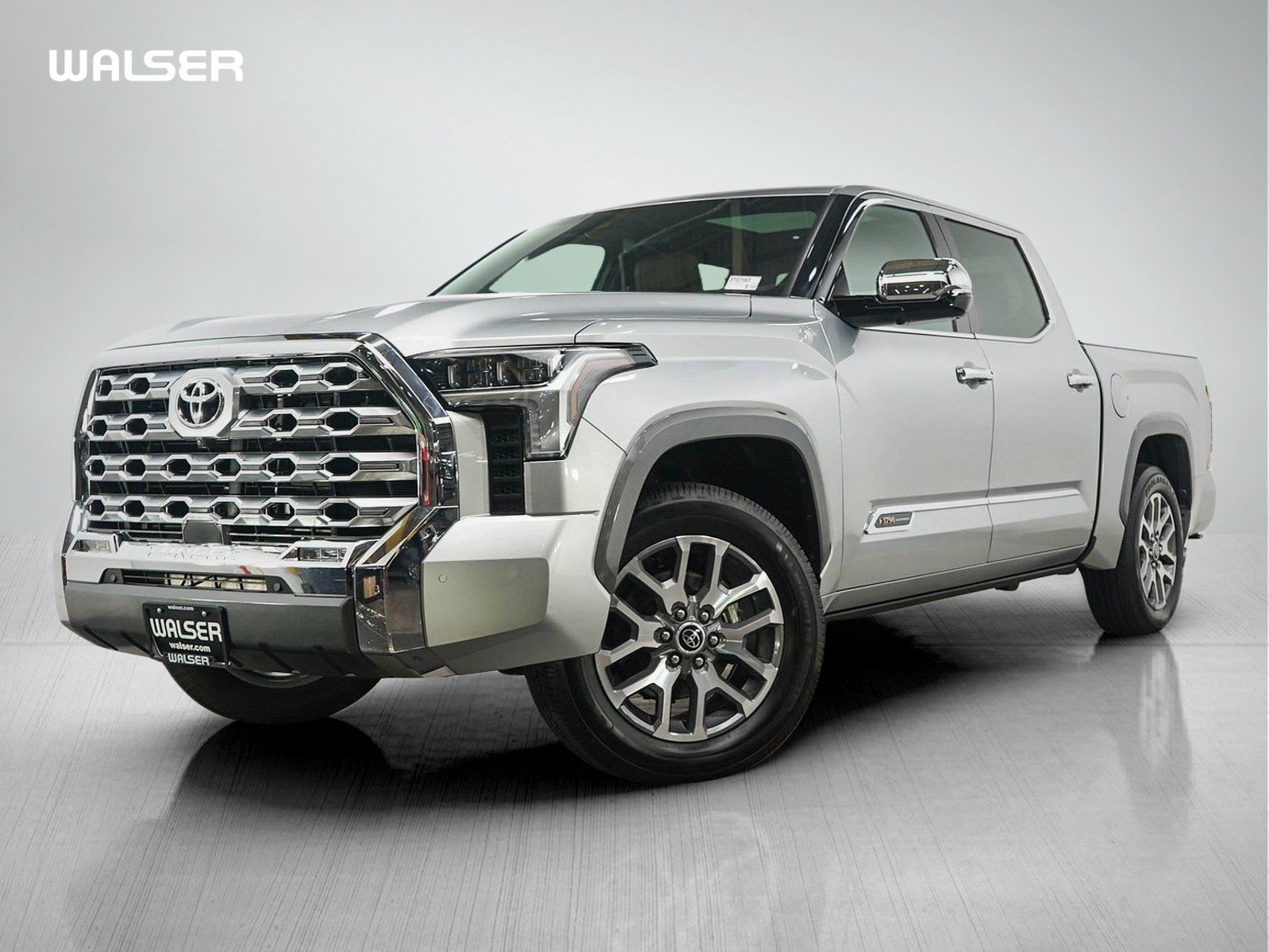 Used 2023 Toyota Tundra 1794 Edition w/ Advanced Package