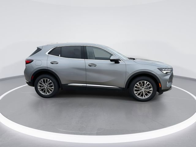 Used 2023 Buick Envision Preferred AWD/4WD image 9