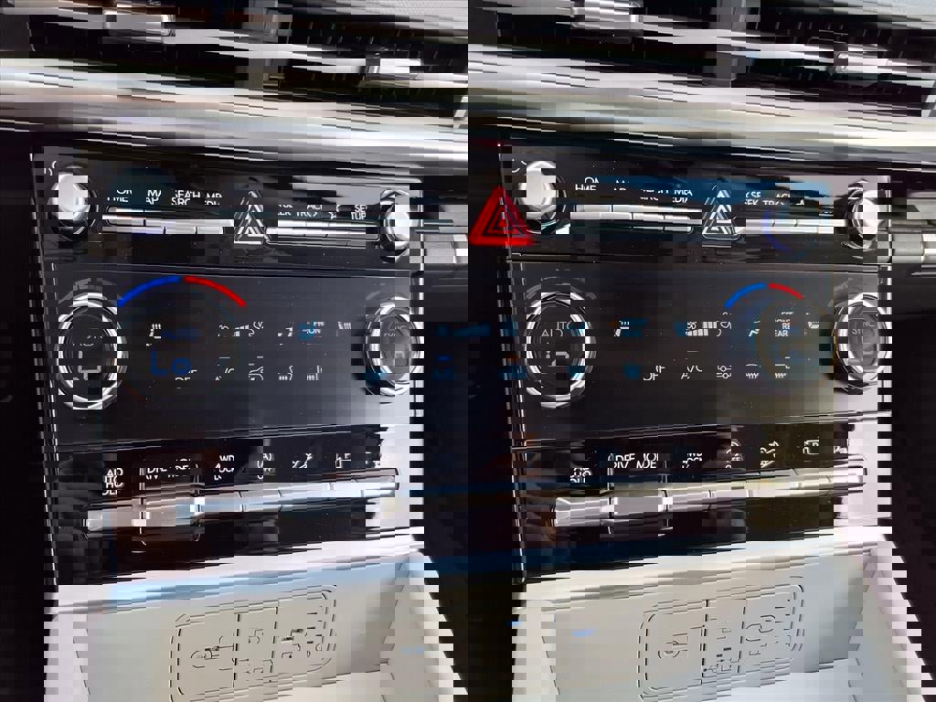 New 2026 Hyundai Santa Fe SEL image 19