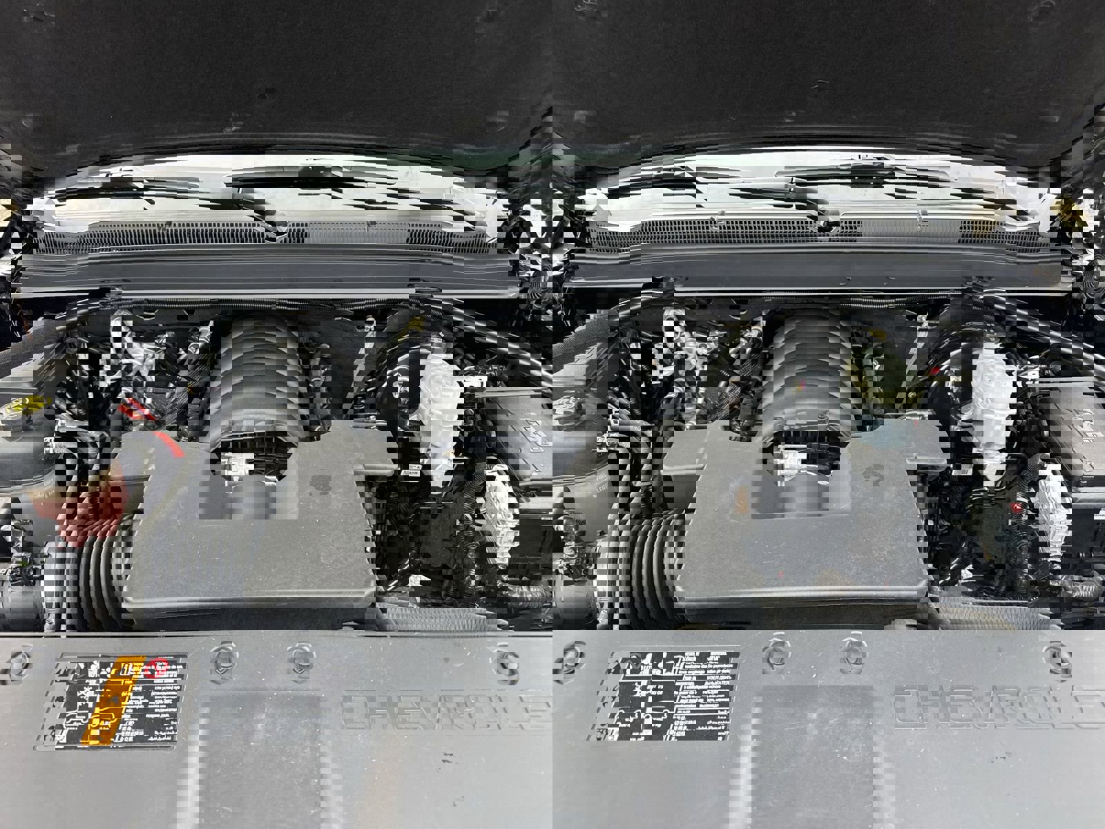 Used 2020 Chevrolet Tahoe LS image 34