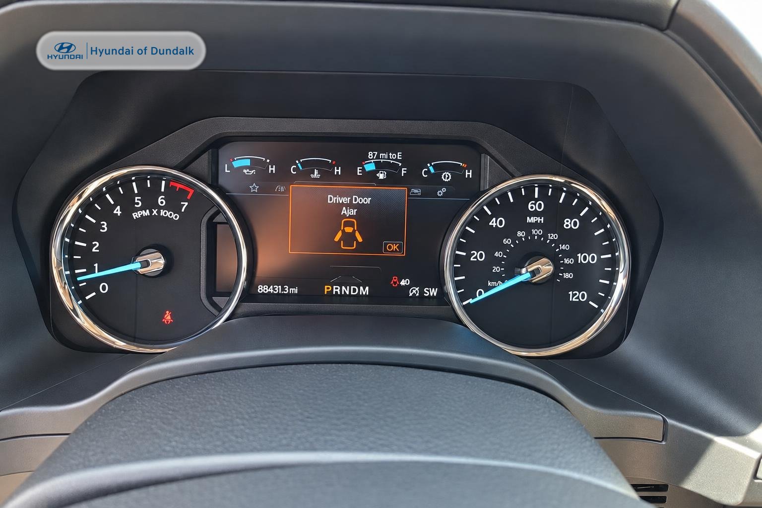 Used 2020 Ford Expedition Platinum AWD/4WD image 9