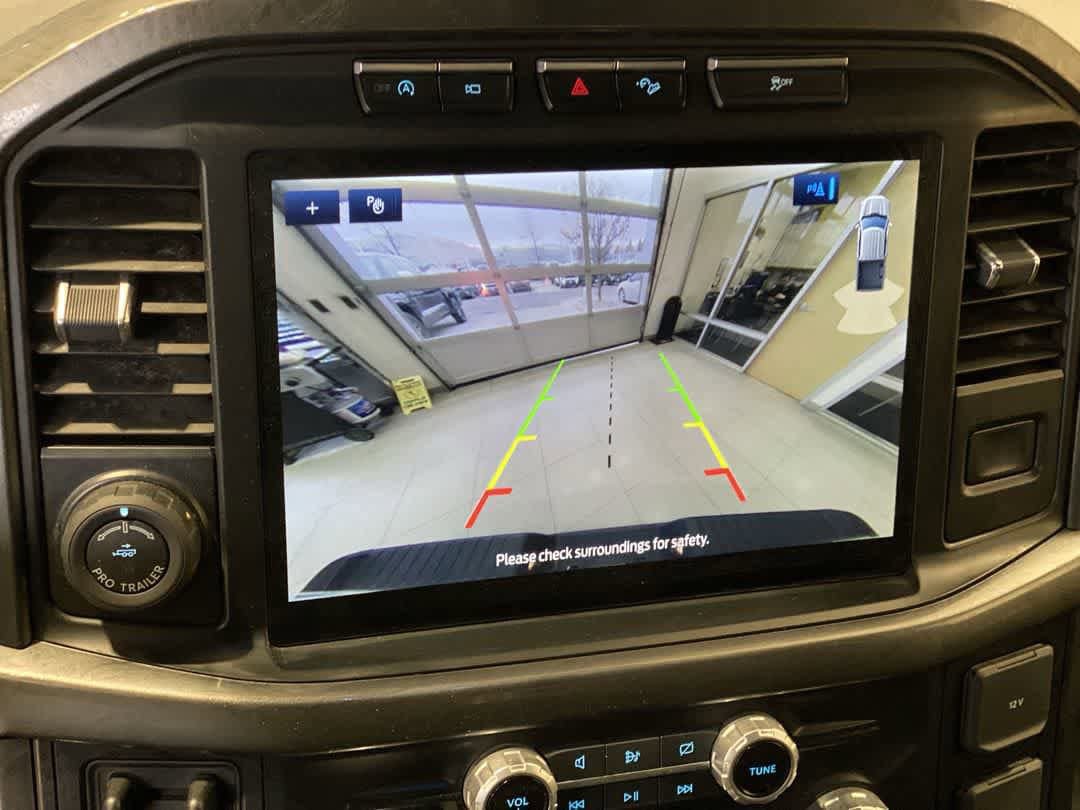 Used 2023 Ford F150 XLT w/ Equipment Group 302A High image 19