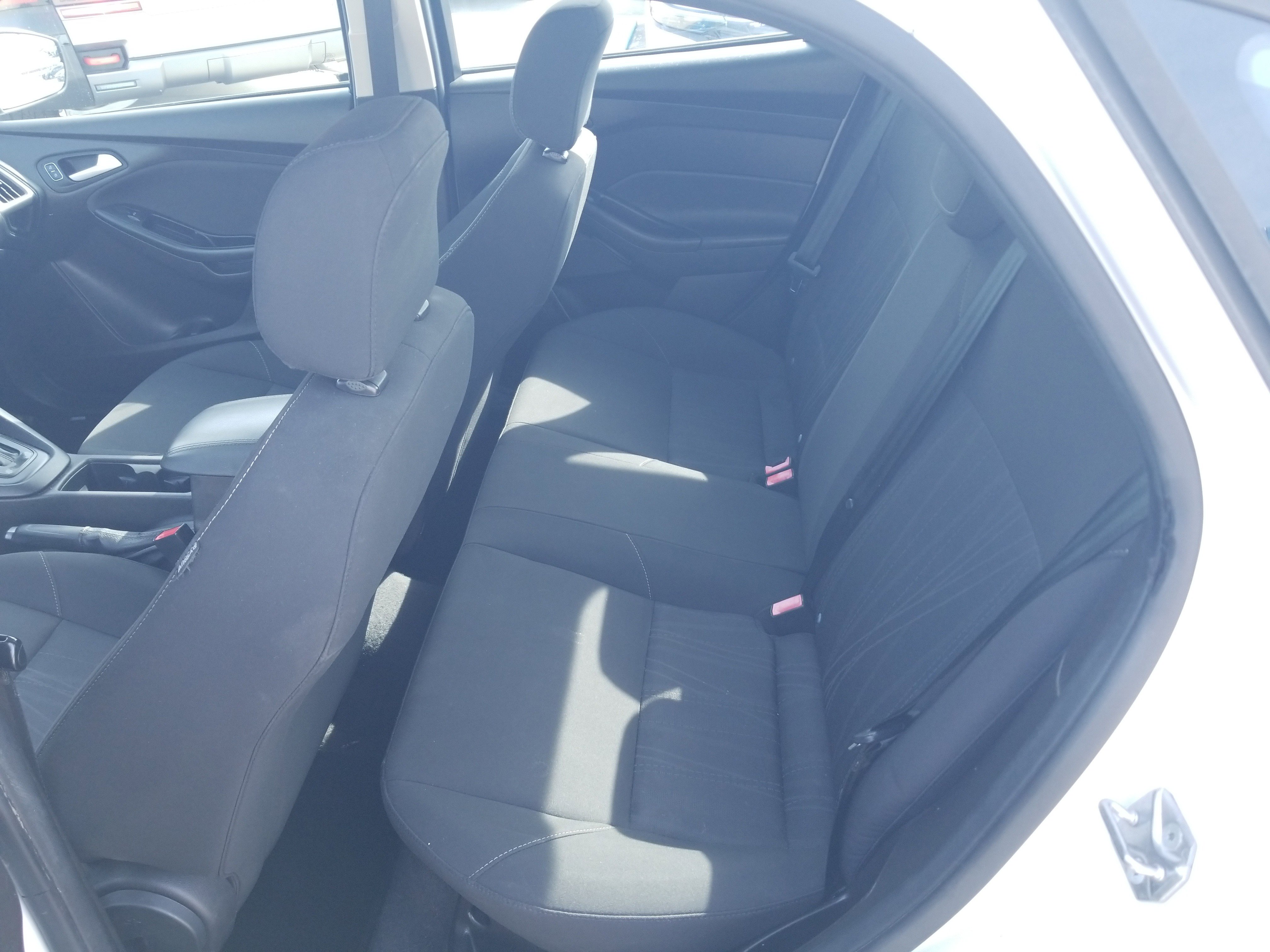 Used 2016 Ford Focus SE image 12