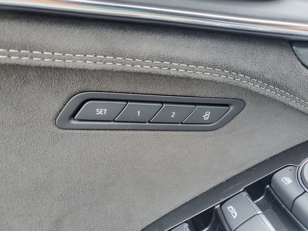 Certified 2023 Cadillac CT5 V Blackwing w/ Driver Assist Package image 15