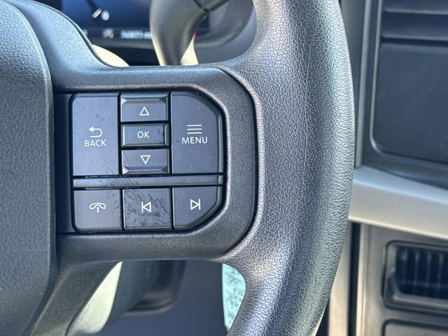 Used 2024 Ford F150 XL image 27