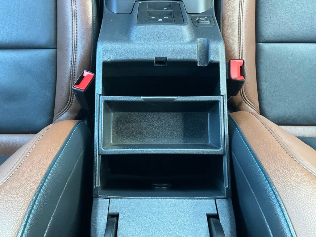 Used 2023 Ford Bronco Outer Banks AWD/4WD image 28