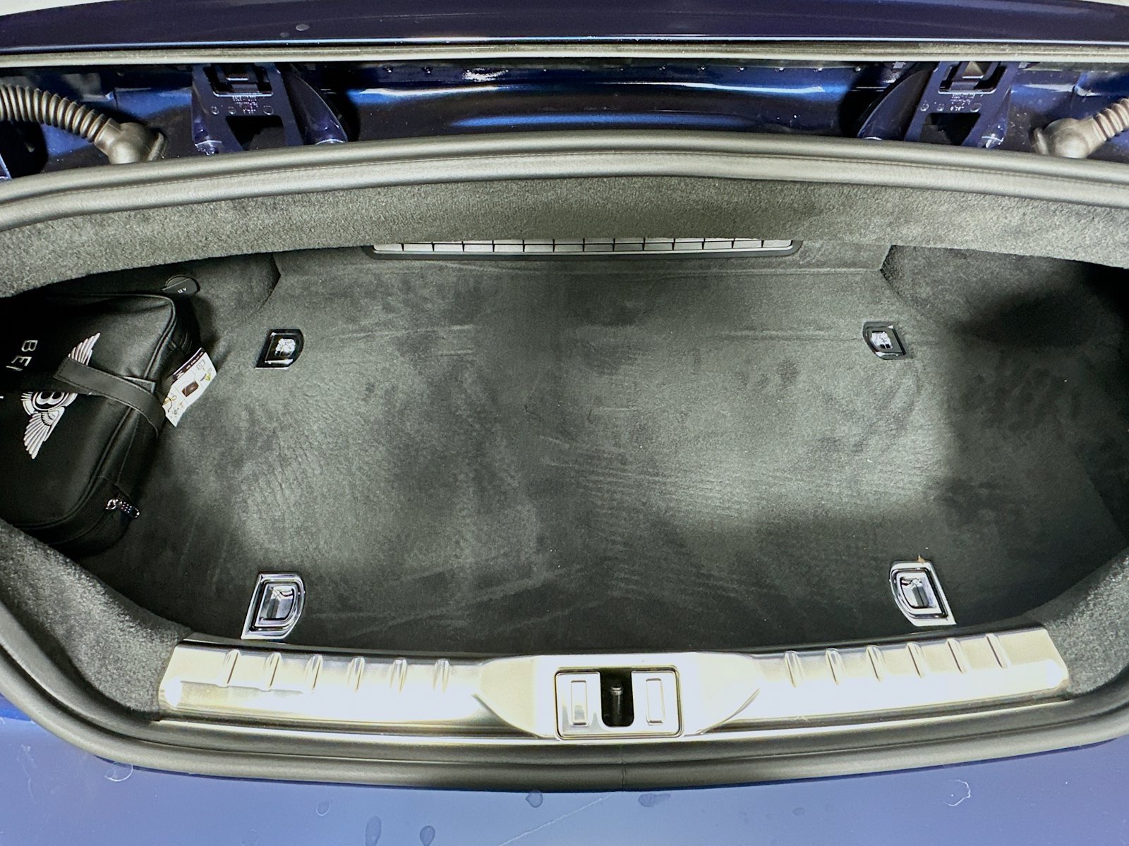 New 2025 Bentley Continental GT Speed AWD/4WD image 40