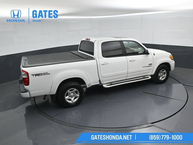 Used 2004 Toyota Tundra Limited w/ Towing Pkg RWD image 38