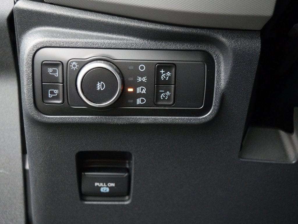 Used 2023 Ford Bronco Badlands image 29