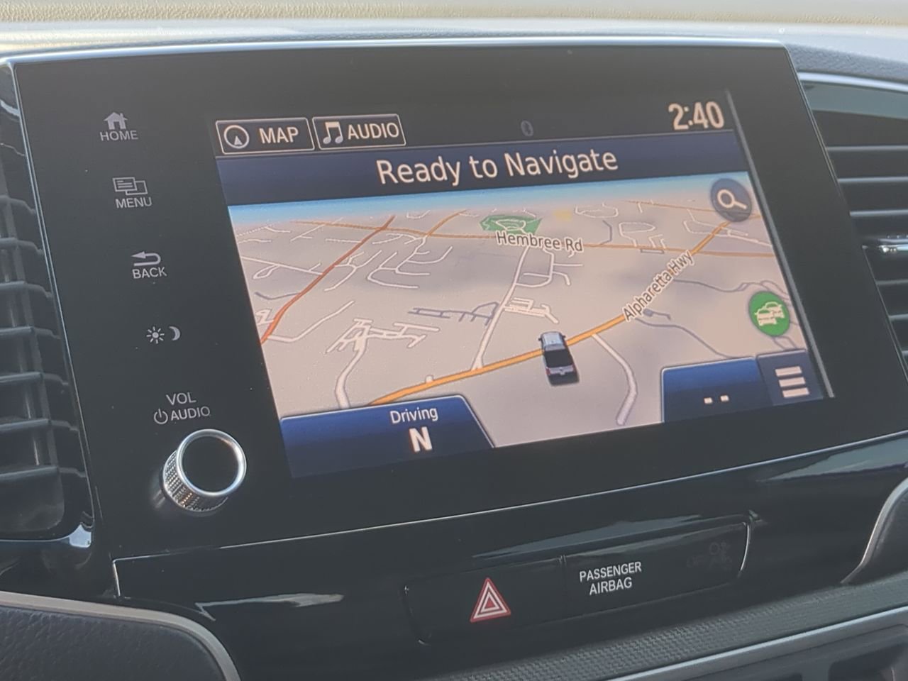 Used 2022 Honda Ridgeline RTL-E image 14