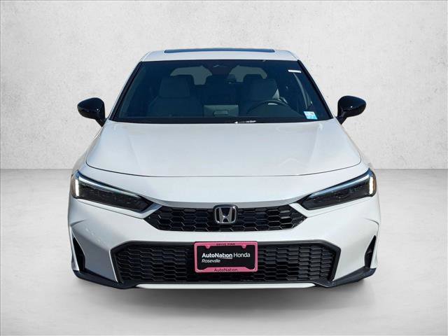 New 2026 Honda Civic Sport image 5