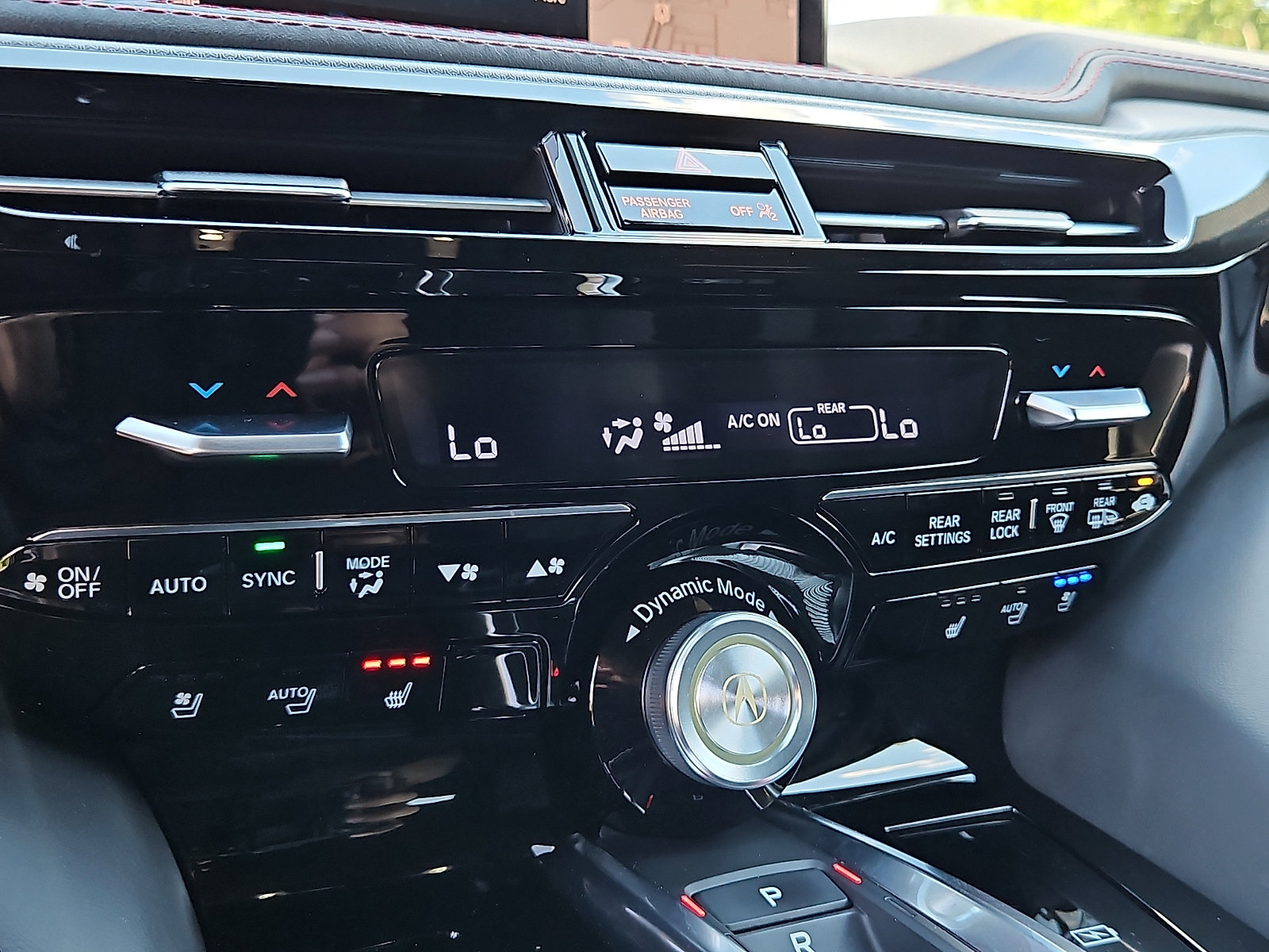Certified 2024 Acura MDX A-Spec AWD/4WD image 18