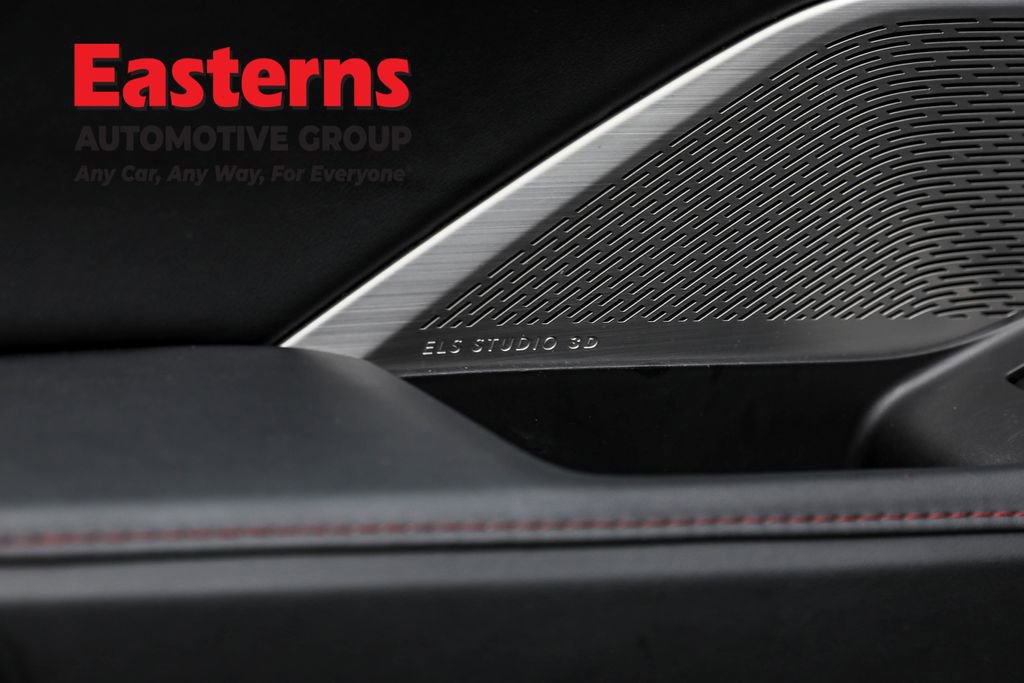 Used 2022 Acura MDX A-Spec image 22