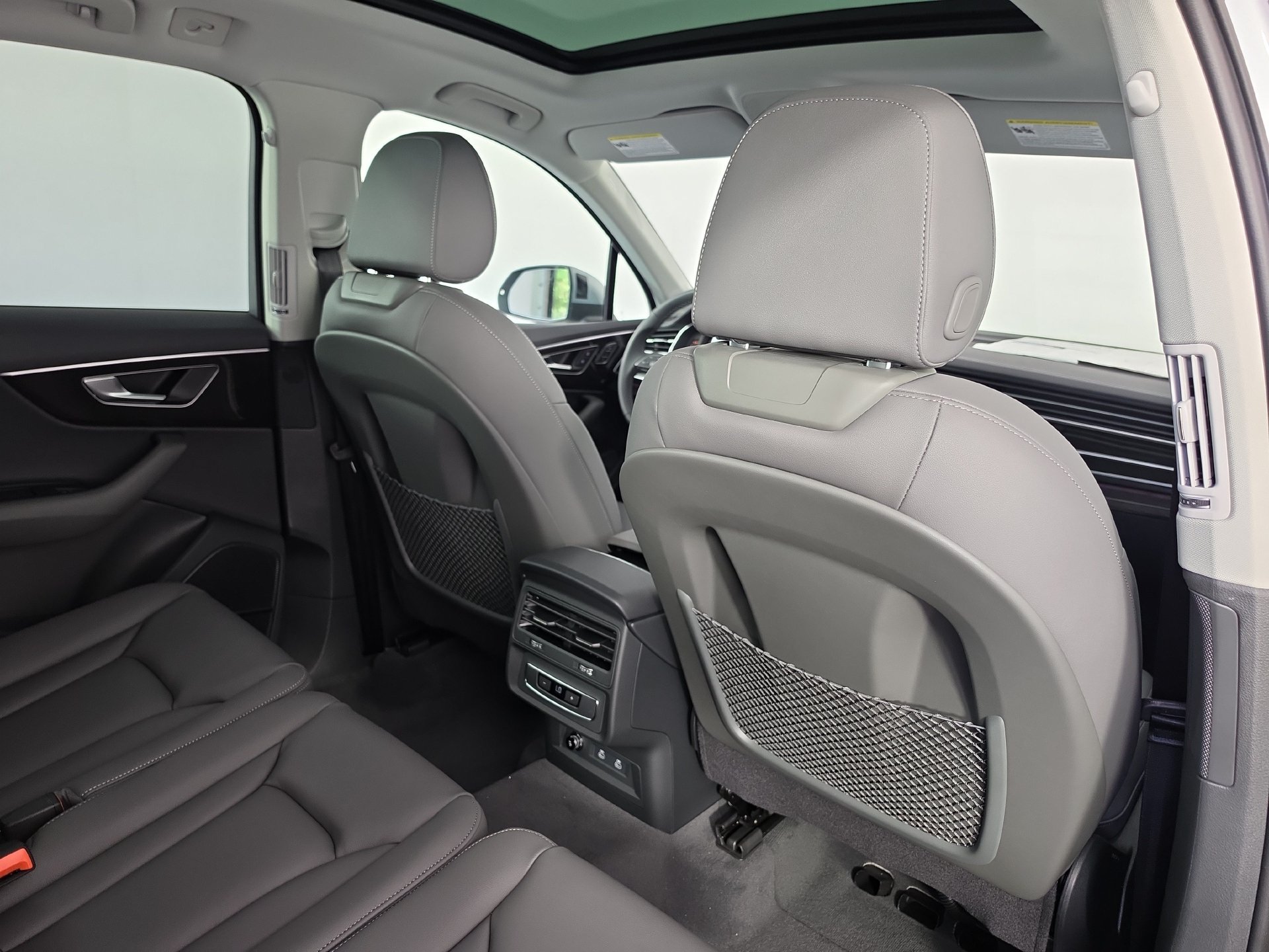 New 2026 Audi Q7 2.0T Premium AWD/4WD image 40