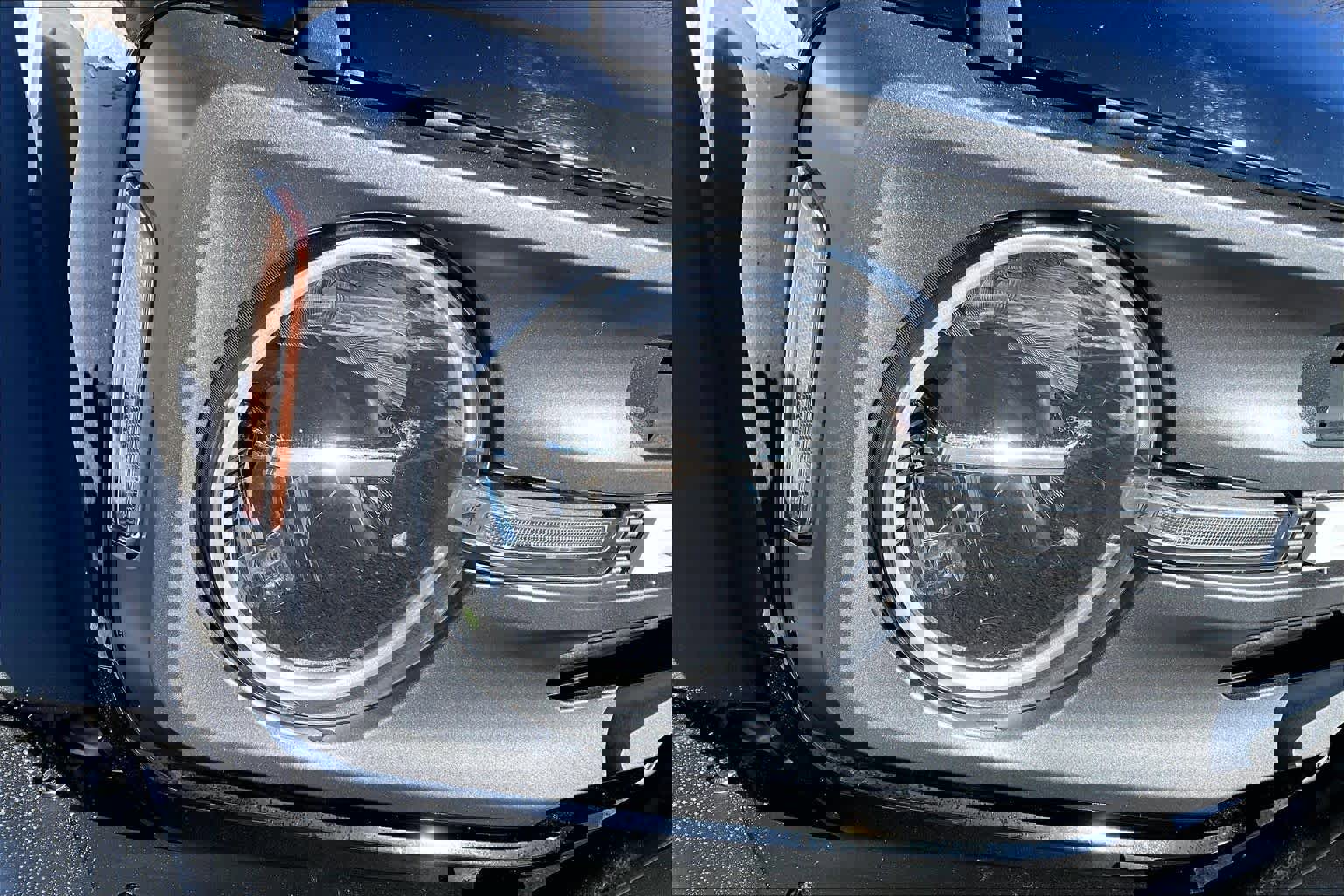 Used 2022 Ford Bronco Big Bend image 27